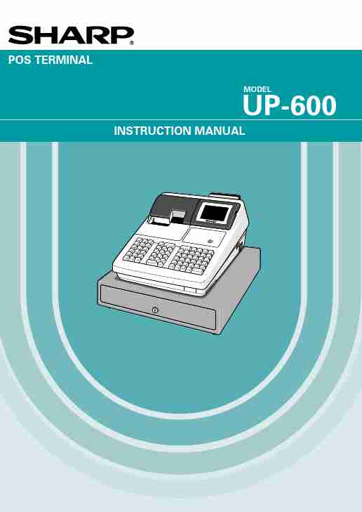 Sharp Stereo System UP-600-page_pdf